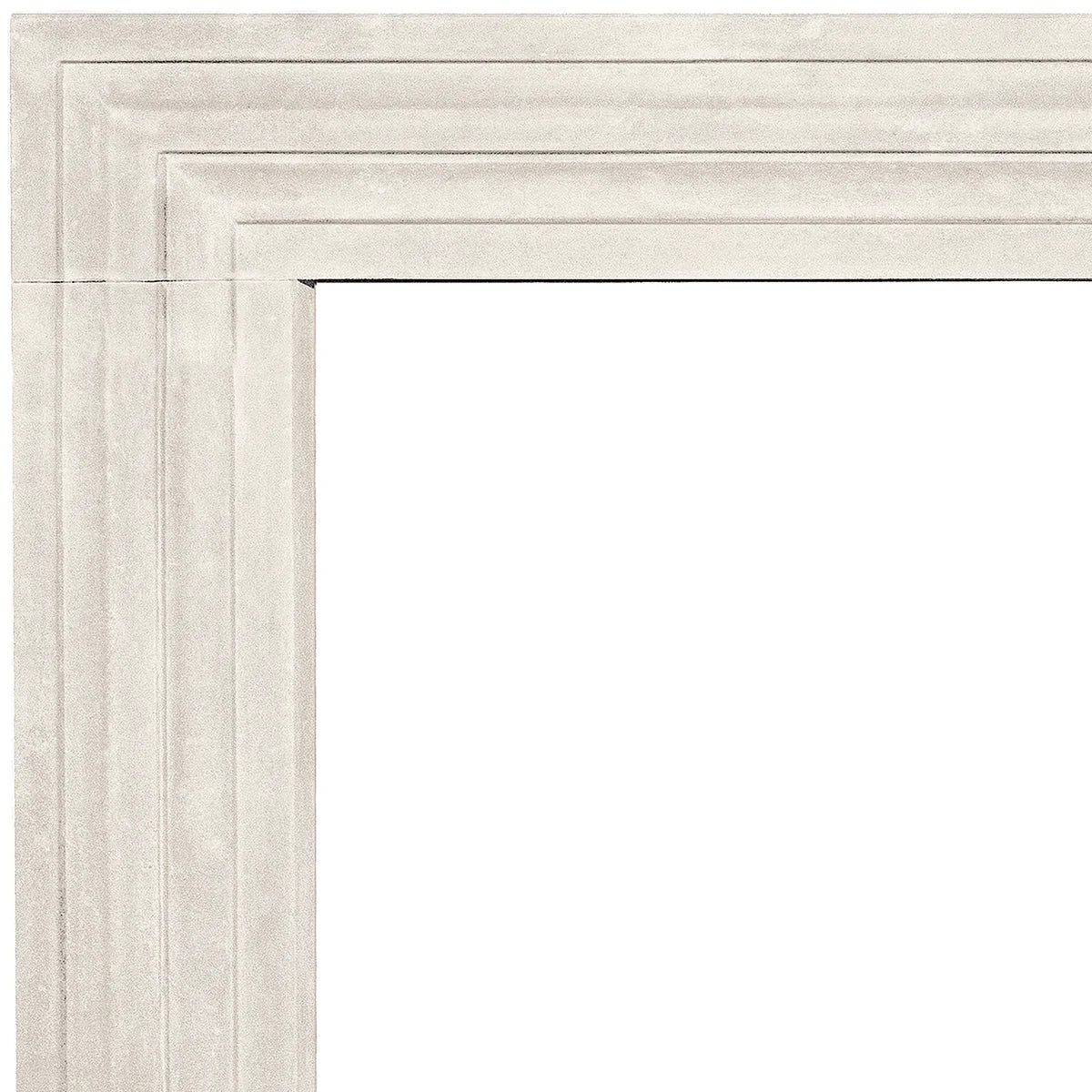 Francois & Co. Francois & Co. Manier | Minimalist Mantel - Culinary Kitchen OKC