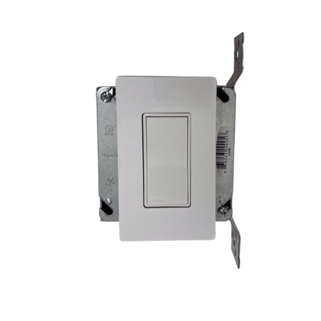 Bromic Bromic Manual Wall Switch for Outdoor Heaters - Culinary Kitchen OKC
