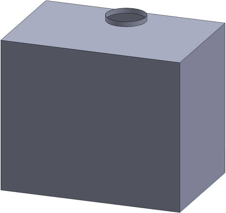 Modern-Aire Modern-Aire Wall Hood PS-22 - Culinary Kitchen OKC