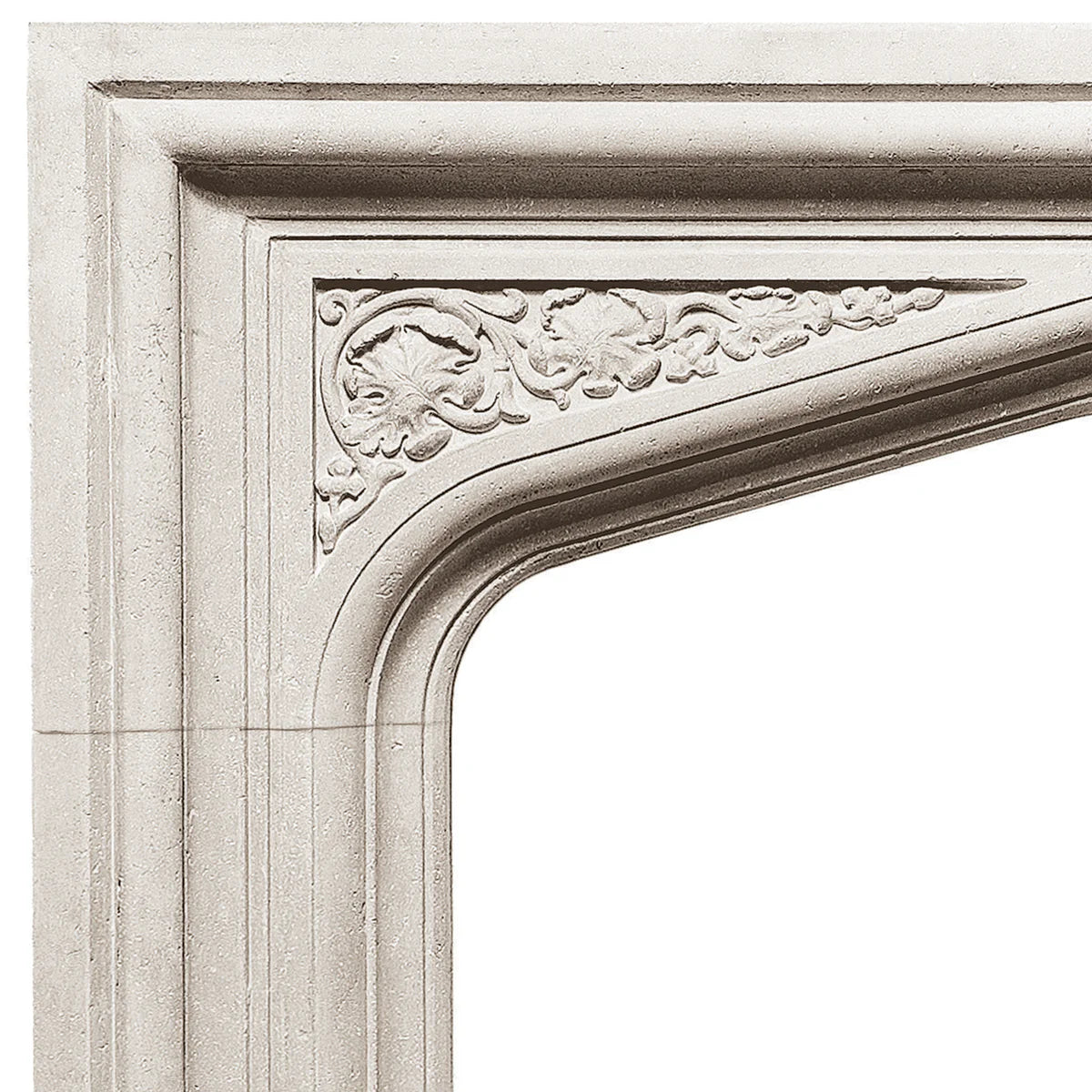 Francois & Co. Francois & Co. Pugin Mantel - Culinary Kitchen OKC