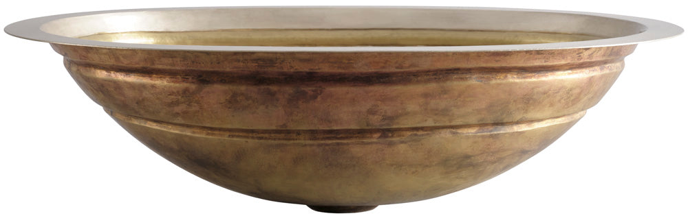 Thompson Traders Thompson Traders Quintana Bathroom Sink - Culinary Kitchen OKC