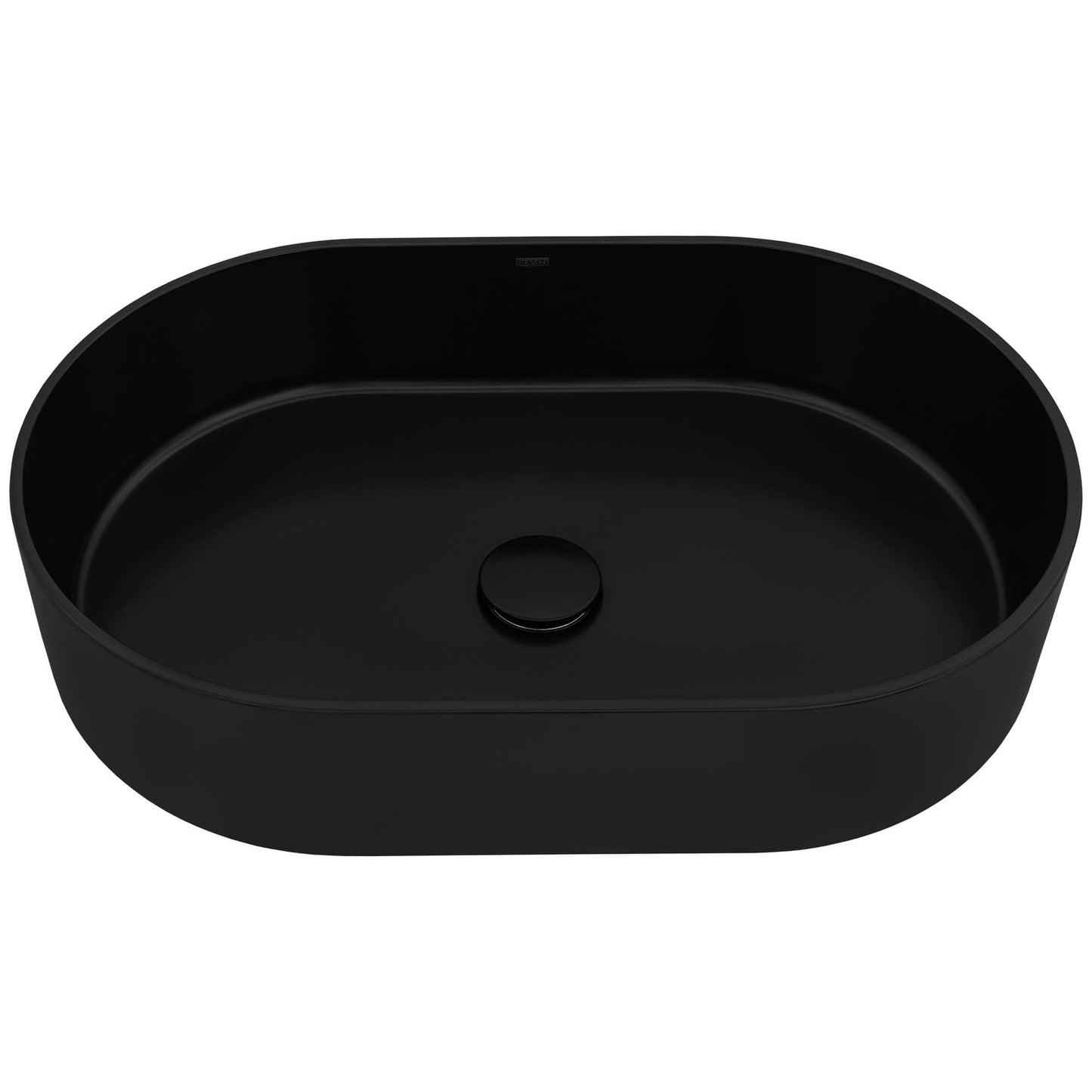Ruvati Ruvati Omnia 23" epiStone Modern Bathroom Sink - Culinary Kitchen OKC