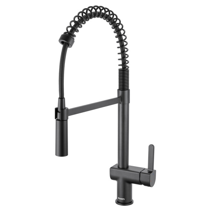 Ruvati Ruvati Seneca Single Handle Pull Down Modern Kitchen Faucet - Culinary Kitchen OKC