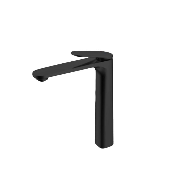 Ruvati Ruvati Este Single Handle Lever Tall Bathroom Faucet - Culinary Kitchen OKC