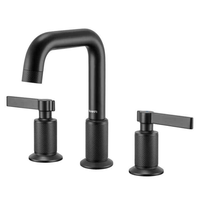 Ruvati Ruvati Barolo Two Handle Modern Bathroom Faucet - Culinary Kitchen OKC