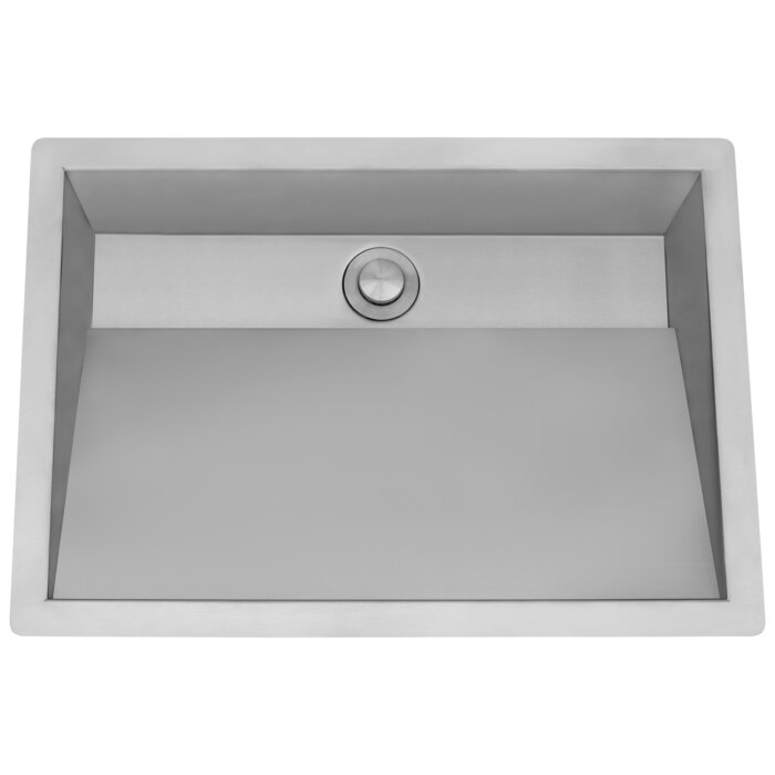 Ruvati Ruvati Ariaso 20" x 14" Bathroom Sink - Culinary Kitchen OKC