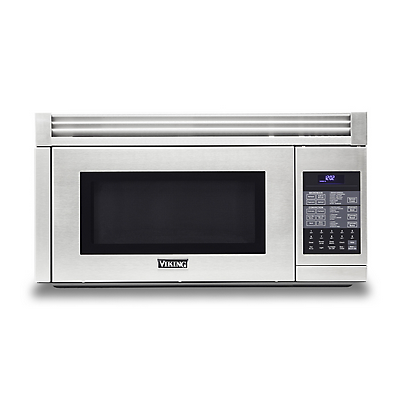 Viking 30" Convection Microwave Hood