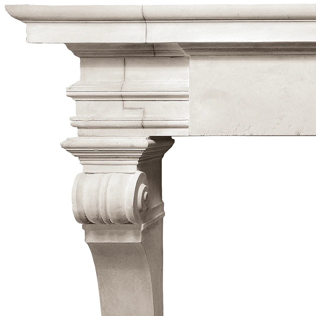 Francois & Co. Francois & Co. Renaissance Mantel - Culinary Kitchen OKC