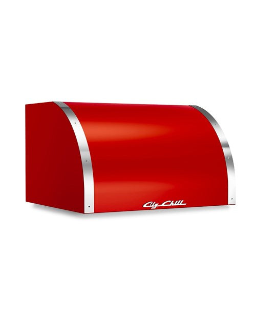 Big Chill 30" Retro Bungalow Hood