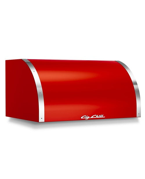 Big Chill 36" Retro Bungalow Hood