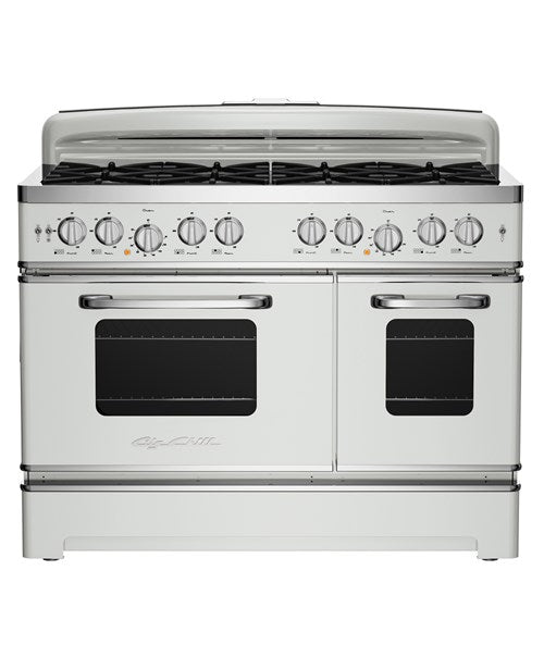 Big Chill 48" Retro Gas Stove