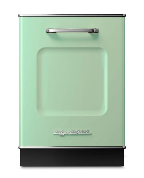 Big Chill 24" Retro Dishwasher