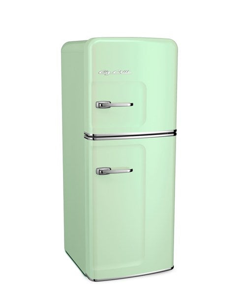 Big Chill 24" Retro Slim Fridge