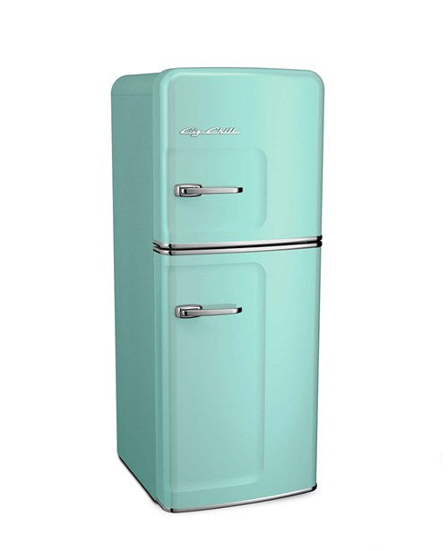 Big Chill 24" Retro Slim Fridge