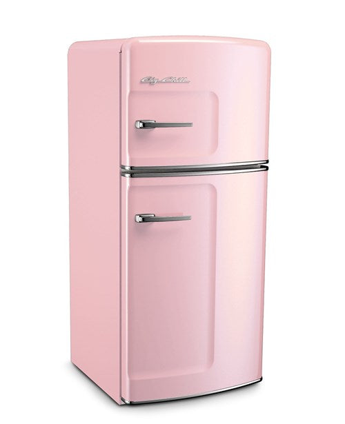 Big Chill 28" Retro Studio Fridge