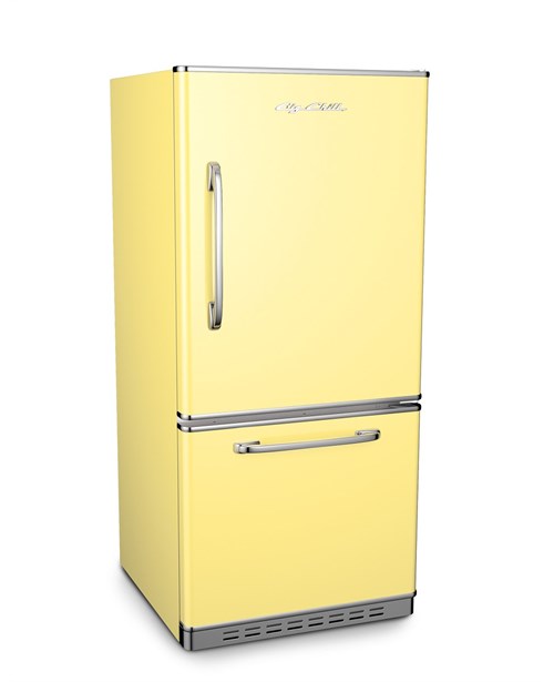 Big Chill 30" Retropolitan Fridge
