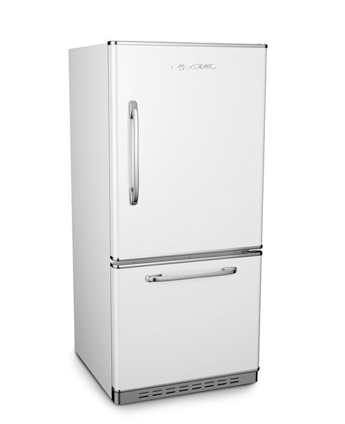 Big Chill 30" Retropolitan Fridge