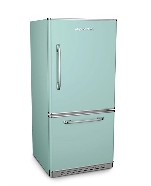 Big Chill 30" Retropolitan Fridge