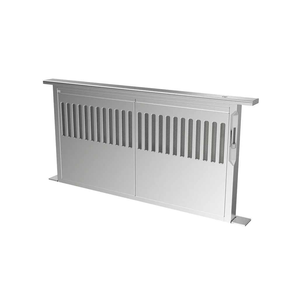 Faber Faber Scirocco Plus 30" Downdraft Range Hood Stainless Steel - Culinary Kitchen OKC