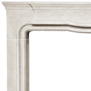 Francois & Co. Francois & Co. Sarthie Mantel - Culinary Kitchen OKC