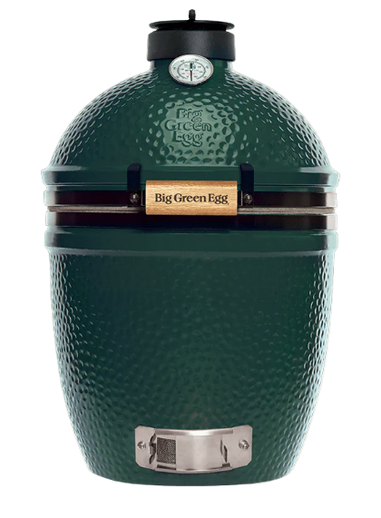 Big Green Egg Small Big Green Egg - Culinary Kitchen OKC
