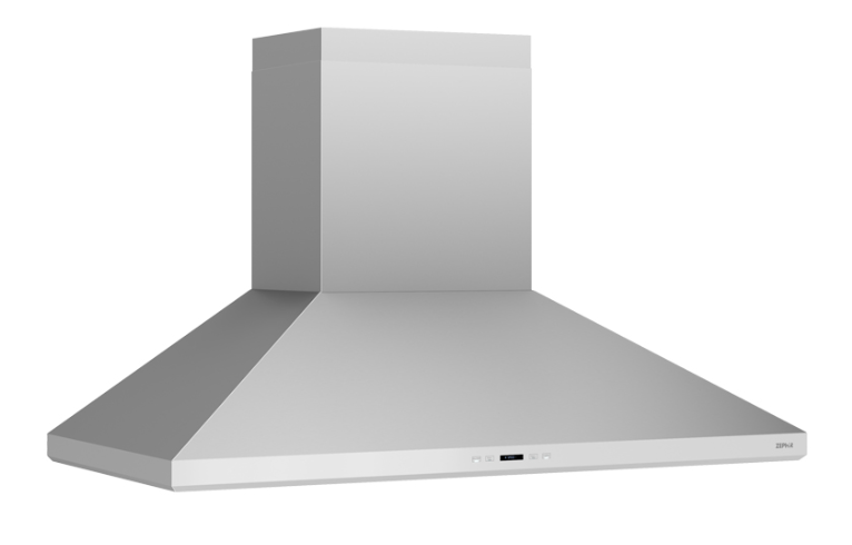 Zephyr 48" Siena Pro Wall Hood