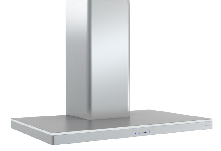 Zephyr Zephyr 36" Lucé Wall Hood - Culinary Kitchen OKC
