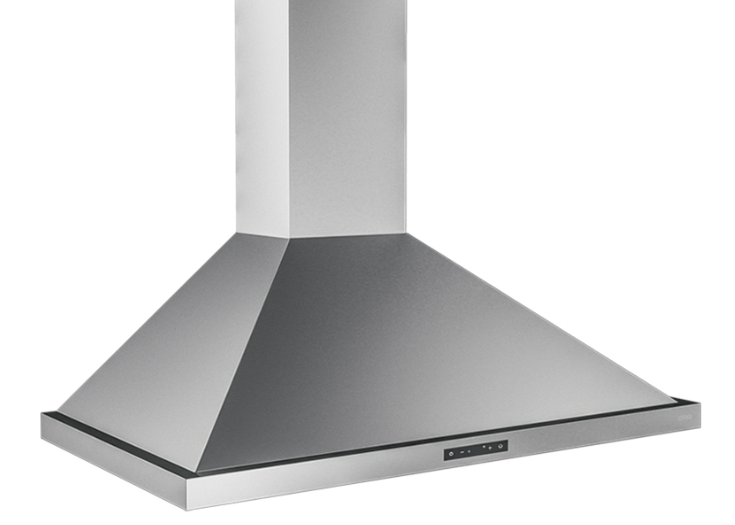 Zephyr Zephyr 36" Ombra Wall Hood - Culinary Kitchen OKC