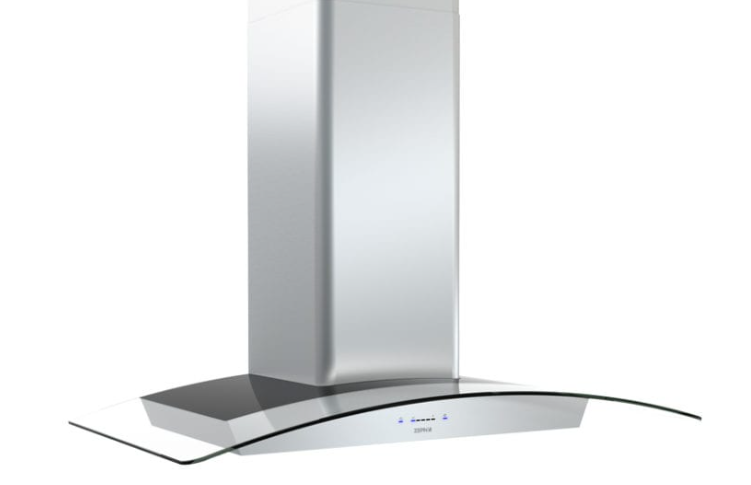 Zephyr Zephyr 30" Ravenna Wall - Culinary Kitchen OKC