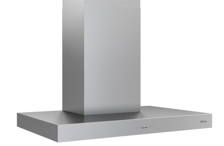 Zephyr Zephyr 36" Roma Wall Hood - Culinary Kitchen OKC