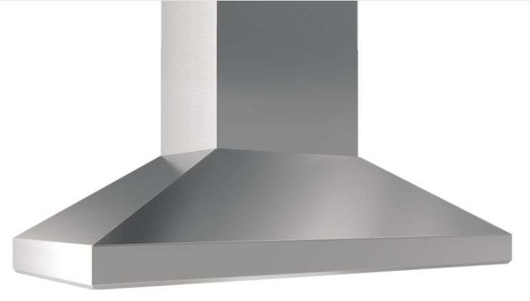 Zephyr Zephyr 60" Titan Wall Hood - Culinary Kitchen OKC
