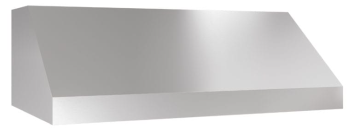 Zephyr Zephyr 48" Cypress Wall Outdoor Hood - Culinary Kitchen OKC