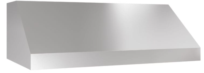 Zephyr Zephyr 54" Cypress Wall Outdoor Hood - Culinary Kitchen OKC