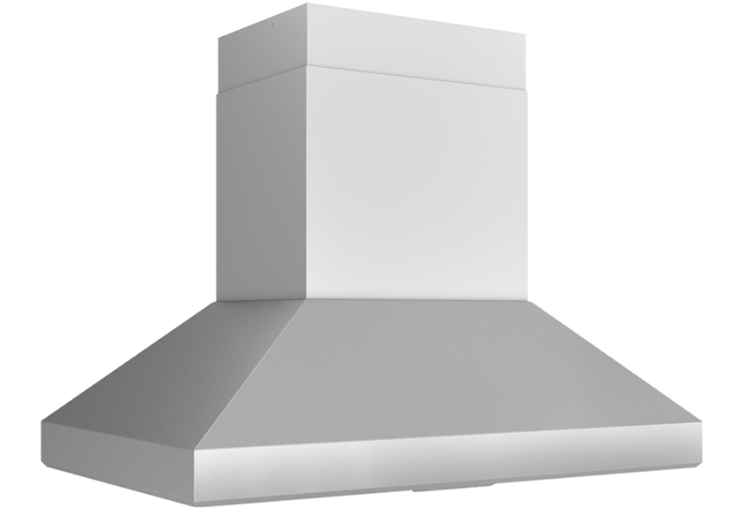 Zephyr Zephyr 48" Titan Island Hood - Culinary Kitchen OKC