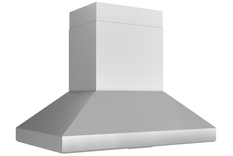 Zephyr Zephyr 54" Titan Island Hood - Culinary Kitchen OKC
