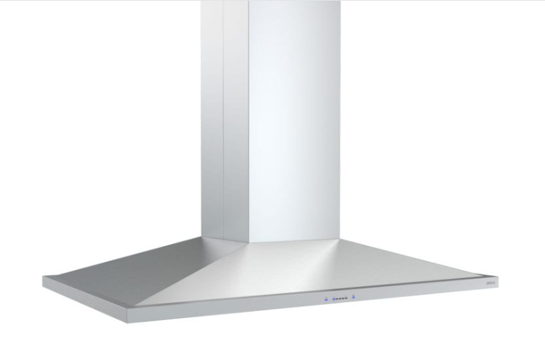 Zephyr Zephyr 42" Anzio Island Hood - Culinary Kitchen OKC