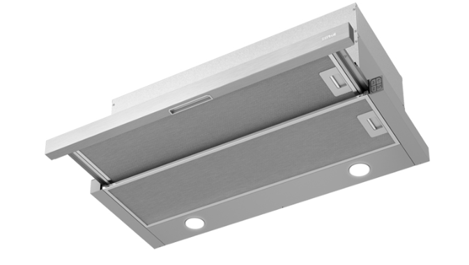 Zephyr Zephyr 30" Valina Under-Cabinet Hood - Culinary Kitchen OKC