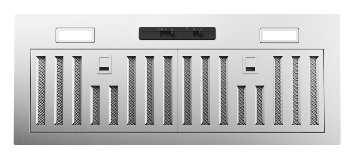 Zephyr Zephyr 28" Tornado I Hood Insert - Culinary Kitchen OKC