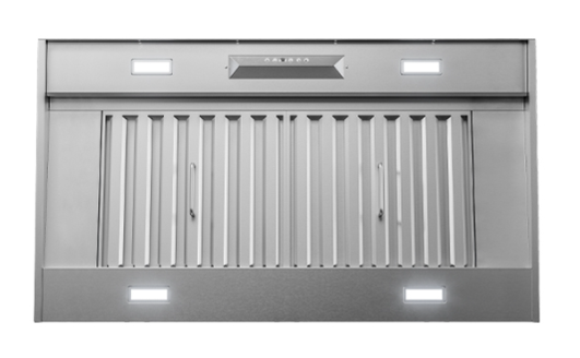 Zephyr Zephyr 42" Monsoon II Hood Insert - Culinary Kitchen OKC