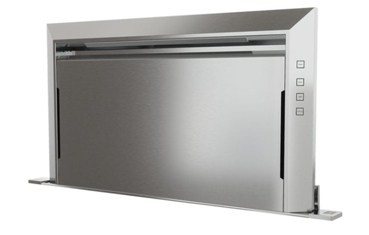 Zephyr Zephyr 30" Lift Downdraft Hood - Culinary Kitchen OKC