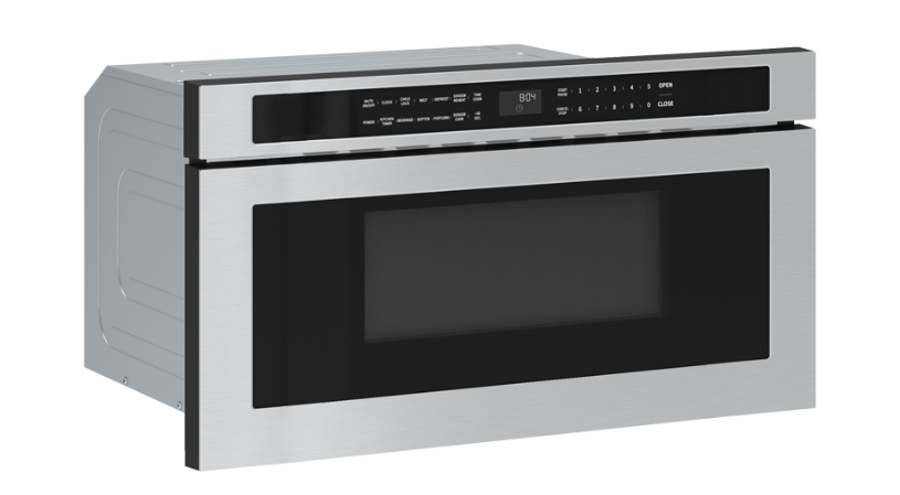 Zephyr Zephyr 30" Microwave Drawer - Culinary Kitchen OKC