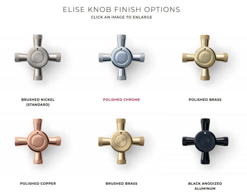 Aga Aga Elise Induction Rangetop - Culinary Kitchen OKC