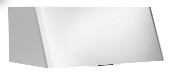 Zephyr Zephyr 36" Mesa Wall Hood - Culinary Kitchen OKC