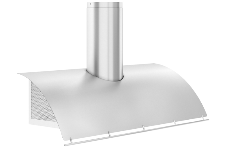 Zephyr Zephyr 48" Okeanito Wall Hood - Culinary Kitchen OKC