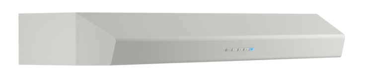 Zephyr Zephyr 30" Breeze II Under-Cabinet Hood - Culinary Kitchen OKC