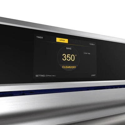 Thor Thor 30" Professional Electric Double Wall Oven - Culinary Kitchen OKC