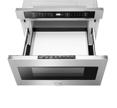 Thor Thor 24" Microwave Drawer - Culinary Kitchen OKC