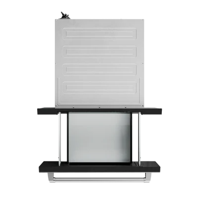 Thor Thor 30" Built-In Microwave Drawer - Culinary Kitchen OKC