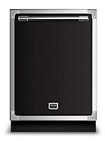 Viking 24" Dishwasher with Optional Custom Panel
