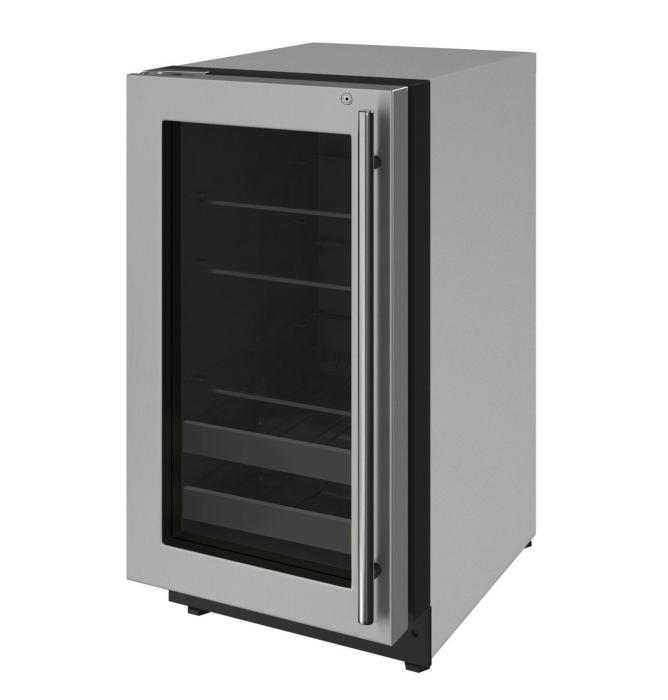 U-Line U-Line 2000 Series 18" Beverage Center - Culinary Kitchen OKC